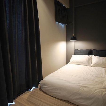 Spangle Inn Keelung Buitenkant foto