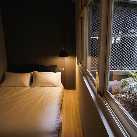Spangle Inn Keelung Buitenkant foto