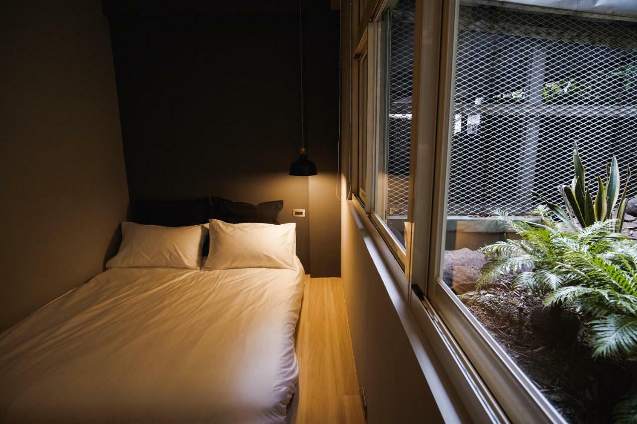 Spangle Inn Keelung Buitenkant foto