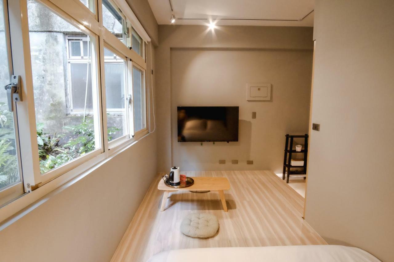 Spangle Inn Keelung Buitenkant foto