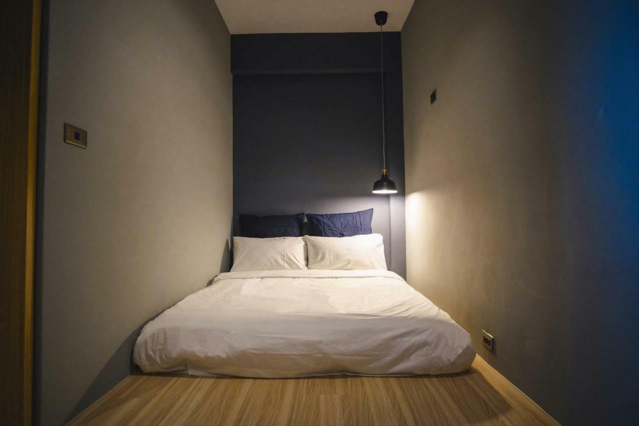Spangle Inn Keelung Buitenkant foto