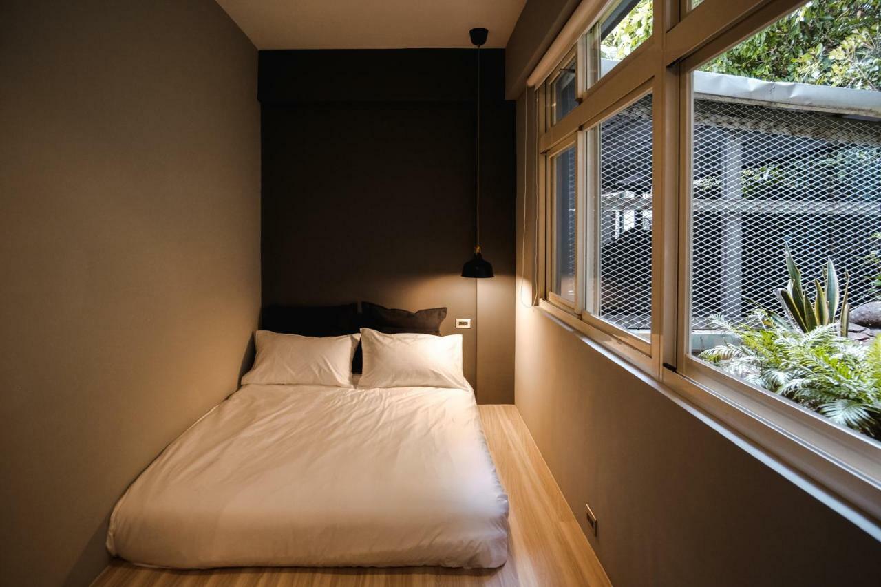 Spangle Inn Keelung Buitenkant foto